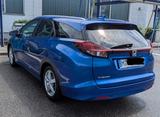 Honda Civic 1.8 i-VTEC Lifestyle Tourer Lifestyle - Honda Civic: I Vtec