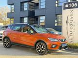 Seat Arona 1.0 TGI FR Fast Lane / ACC / RFK / TOTW. - Seat Arona: Fr Fast Lane