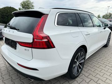 Volvo V60 - 4