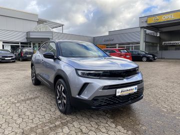 Bild 6 Opel Mokka 1.2 GS PDC+CAM/NAVI/KLIMA AT/LED/XL-Displa