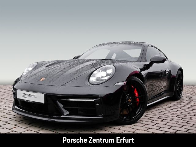 Porsche 911 992/Carrera 4 GTS/ Matrix/PDCC/Liftsystem/In