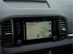 Foto Nummer 10: SKODA Karoq