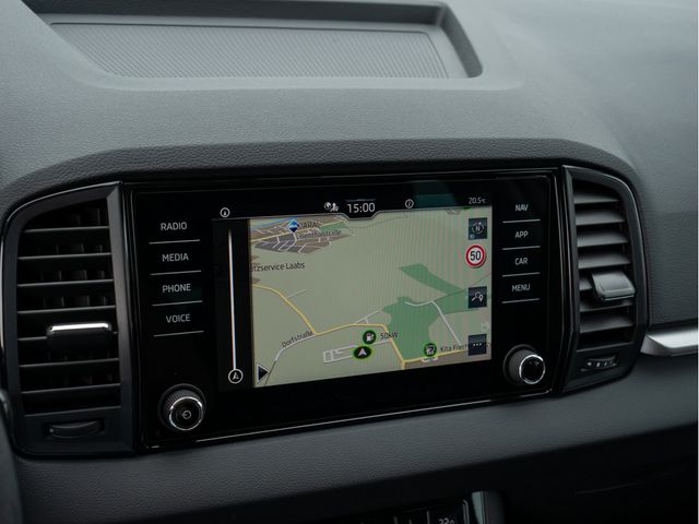 Foto Nummer 10: SKODA Karoq