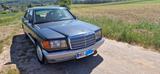 Mercedes-Benz S 300 - Mercedes-Benz S 300: Limousine