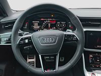 Audi RS6 - Vorschau Bild 11