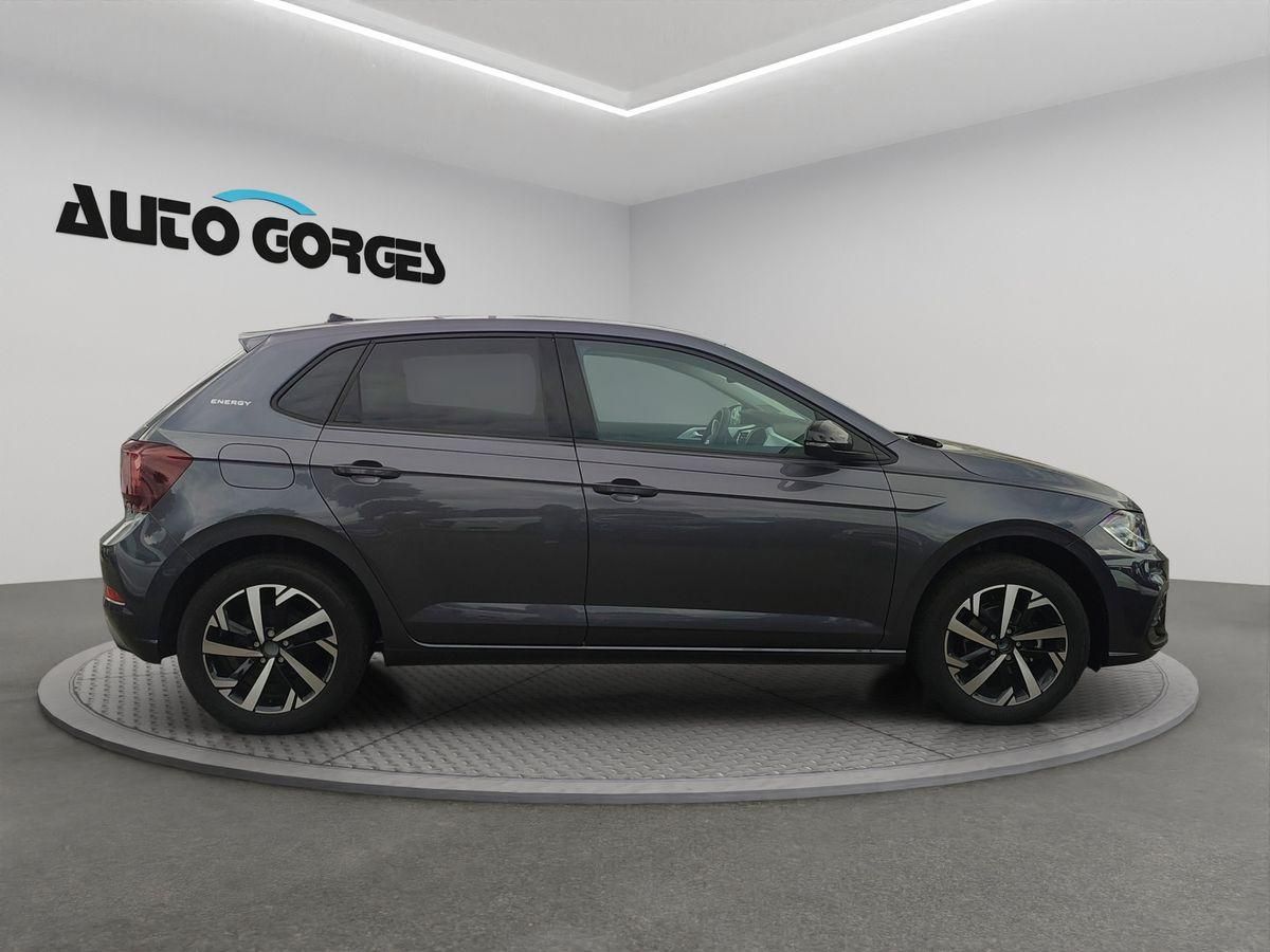 Volkswagen Polo - Bild 6
