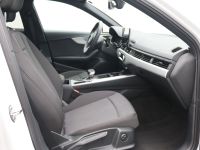 Audi A4 - Vorschau Bild 10