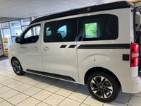 Opel Zafira - Vorschau Bild 5