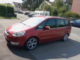 Ford Galaxy 2,2 TDCi 129kW DPF Ghia Ghia 7 Sitze - Ford Galaxy in Aachen