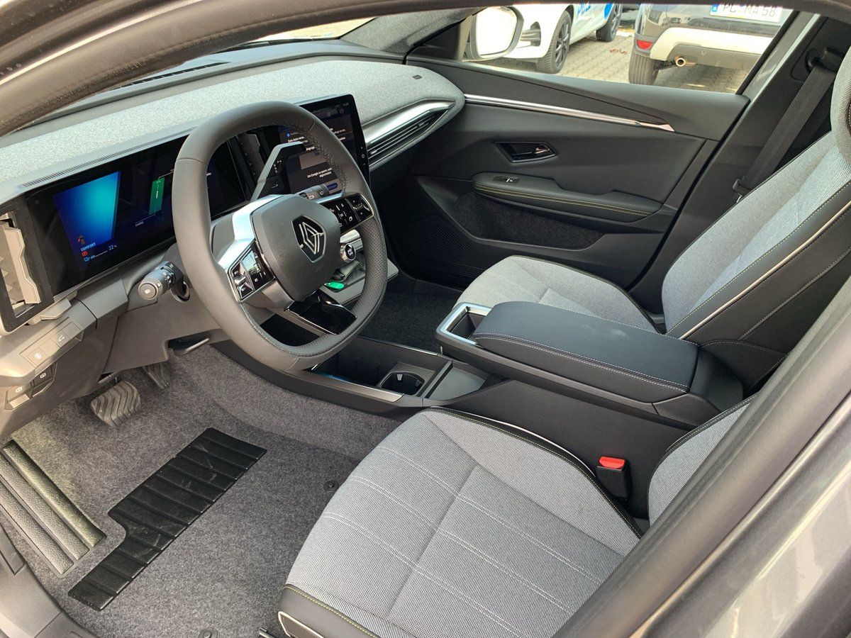 Renault Scenic E-TECH - Bild 9