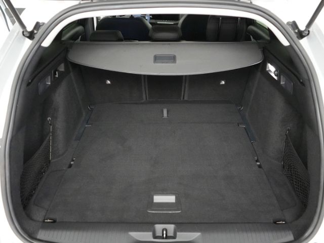 Astra L ST ELEGANCE CDTI+LED+NAVI+RÜCKFAHRKAMERA