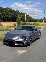 Toyota Supra GR 3.0 TURBO, Matrix LED, HUD,JBL,PREMIUM, - Toyota Supra: 3.0