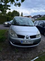 Renault Grand Scenic Avantage 2.0 16V Avantage - gebrauchte Renault Grand Scenic aus dem Jahr 2006