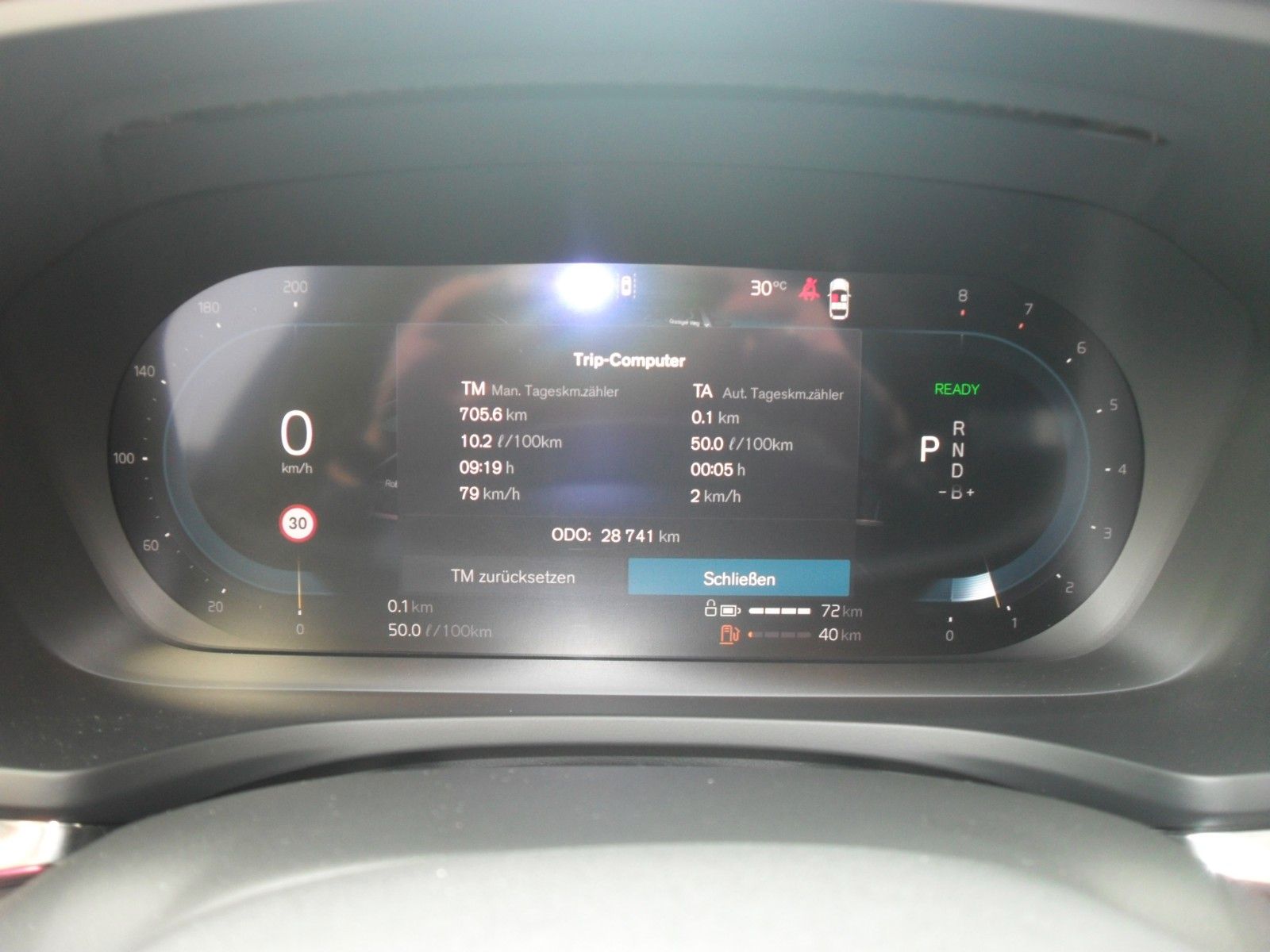 Fahrzeugabbildung Volvo S60T8 Lim. Ultimate Dark | 360° | HeadUp | Pano.