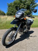 BMW F650GS - BMW 2007 F650GS