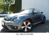 Volkswagen Beetle Cabriolet Sound 1.4 TSI 150PS Xen Navi - gebrauchte Volkswagen Beetle aus dem Jahr 2018