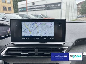 Peugeot 3008 - 12