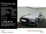 Audi A7 Sportback 45 TFSI qu 2x S line S tro*EUPE 112 - Audi A7 in Wiesbaden