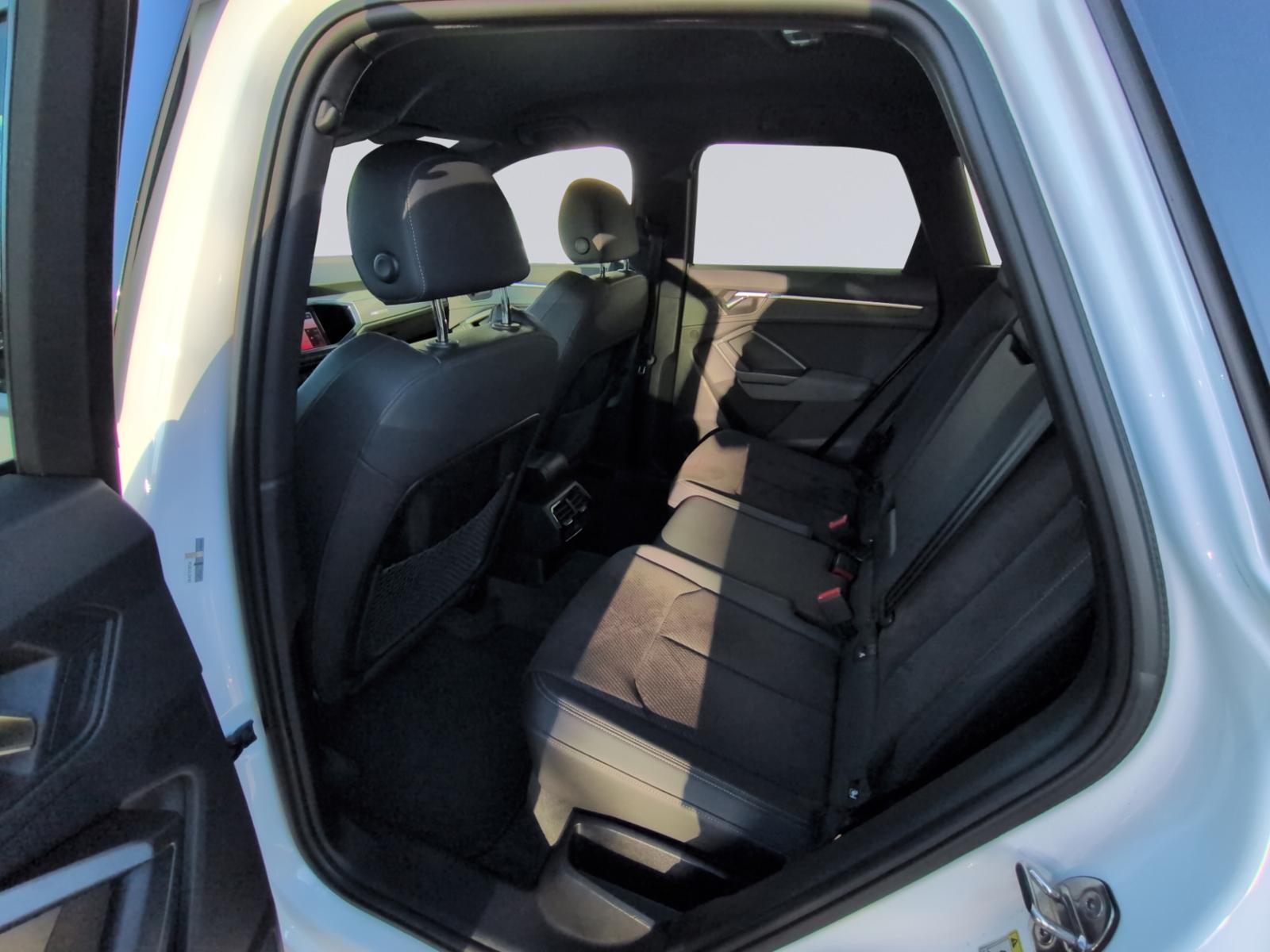Audi Q3 35 TFSI S tronic S Line AHK+GRA+LED, миниатюра 13