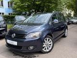 Volkswagen Golf Plus VI Highline*PDC*Automatik*Alcantara* - Volkswagen Golf Plus in München