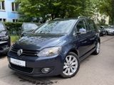 Volkswagen Golf Plus VI Highline*PDC*Automatik*Alcantara* - Volkswagen Golf Plus aus 2010