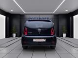 Volkswagen up e-up! MAX KAMERA PDC SITZHZG DAB+ - schwarze Volkswagen e-up!