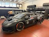 Lamborghini Huracan  Supertrofeo EVO 1 - Lamborghini: Coupe
