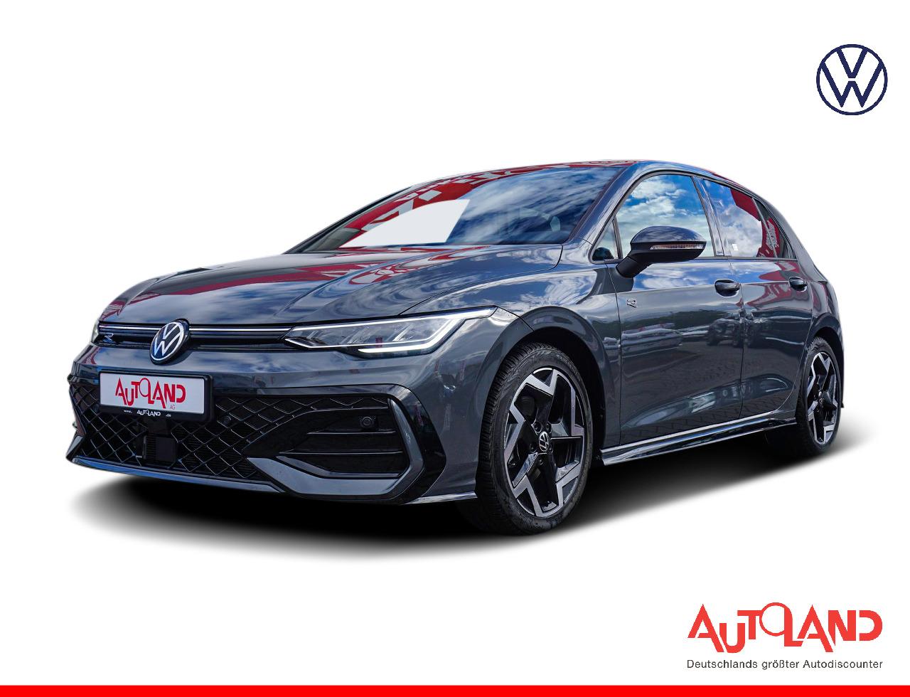 Volkswagen Golf VIII 1.5 R-Line LED ACC Android Apple PDC