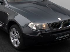 Foto Nummer 18: BMW X3