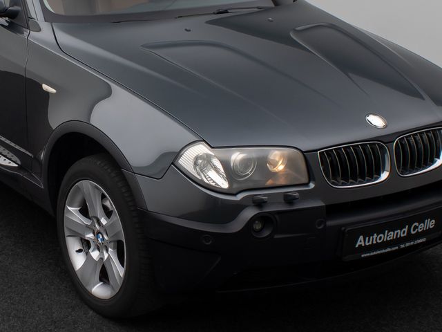 Foto Nummer 18: BMW X3