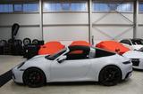 Porsche 911 992 Targa 4S/ACC/Lift/HAL/360´/Approved2026 - Porsche: Cabrio, Automatik