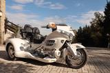 Honda GL 1800 Trike - Offers