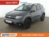 Dacia Duster 1.3 TCe Extreme*NAVI*TEMPO*PDC*SHZ*LIM* - Dacia aus 2023
