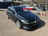 Mercedes-Benz B 180 Urban Navi Leder nur 76000 km Insp/Tüv neu - Mercedes-Benz B-Class in Essen