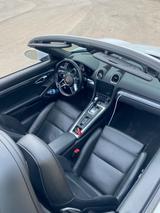Porsche Boxster S Boxster S - gebrauchte Porsche Boxster aus dem Jahr 2019