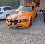 Ford Mustang GT V8 TÜV 09/2027 153.000km T... - Ford Mustang aus 2005: Coupe
