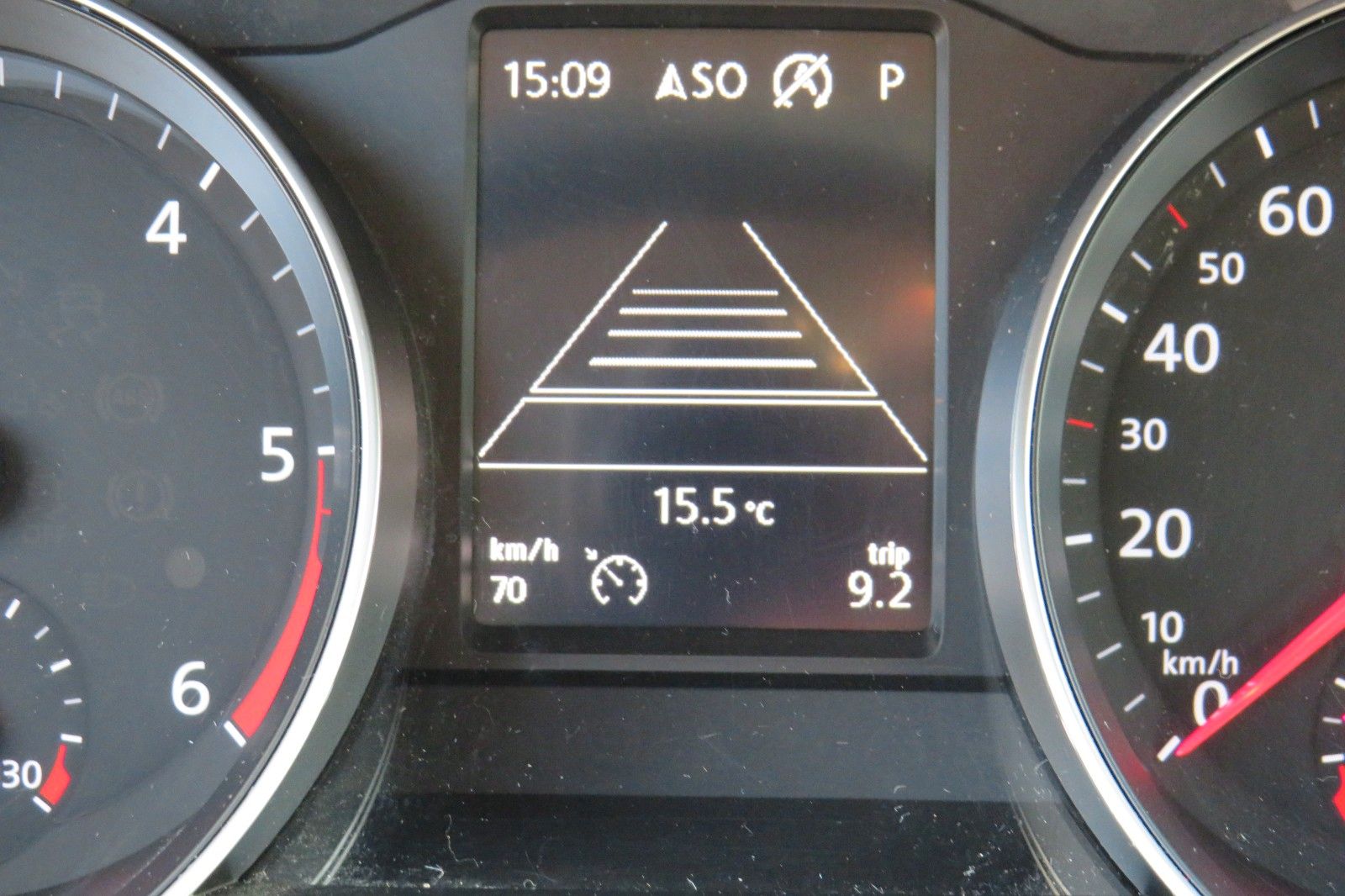 Fahrzeugabbildung Volkswagen Passat Variant Comfortline TDI DSG AHK NAVI