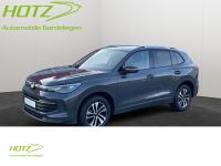 Volkswagen Tiguan - Vorschau Bild 1