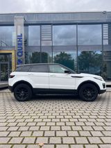 Land Rover Range Rover Evoque 2.0 Si4 SE SE - Land Rover Range Rover Evoque mit Benzin-Antrieb