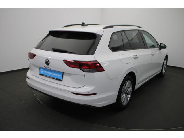 Volkswagen Golf - Bild 3