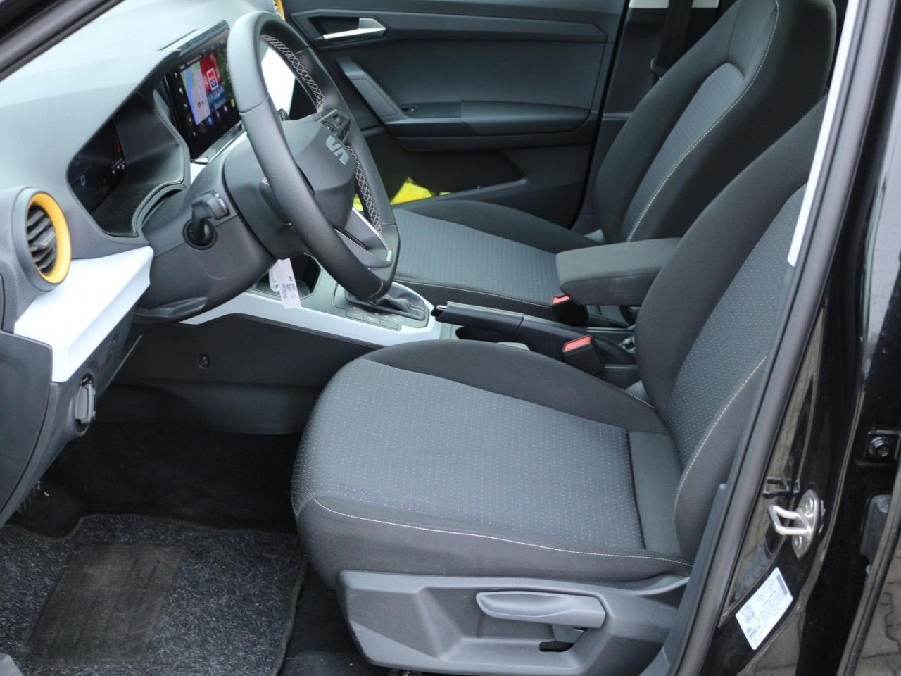 Fahrzeugabbildung SEAT Arona Style Edition 1.0 TSI 110 PS DSG SLW