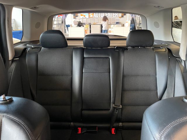 MYAUTOCENTER – Gebraucht- und Jahreswagen mit Werkstattservice in Pfaffenhofen Mercedes-Benz GLK 350 CDI 4Matic *NAVI*BI-XENON*SZHZ*PDC*TEMPO