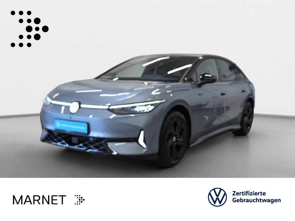 Volkswagen ID.7 GTX Navi*Wärmep.*IQ-Light*IQ-Drive*DCC*AHK*