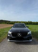 Mercedes-Benz GLC 250 d 4MATIC Autom. AMG Line - Mercedes-Benz GLC 250 in Stuttgart