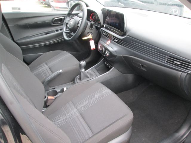Hyundai i20 – Bild 9