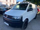 Volkswagen T5 Transporter Kasten-Kombi Kasten - Volkswagen T5 Transporter in Dresden