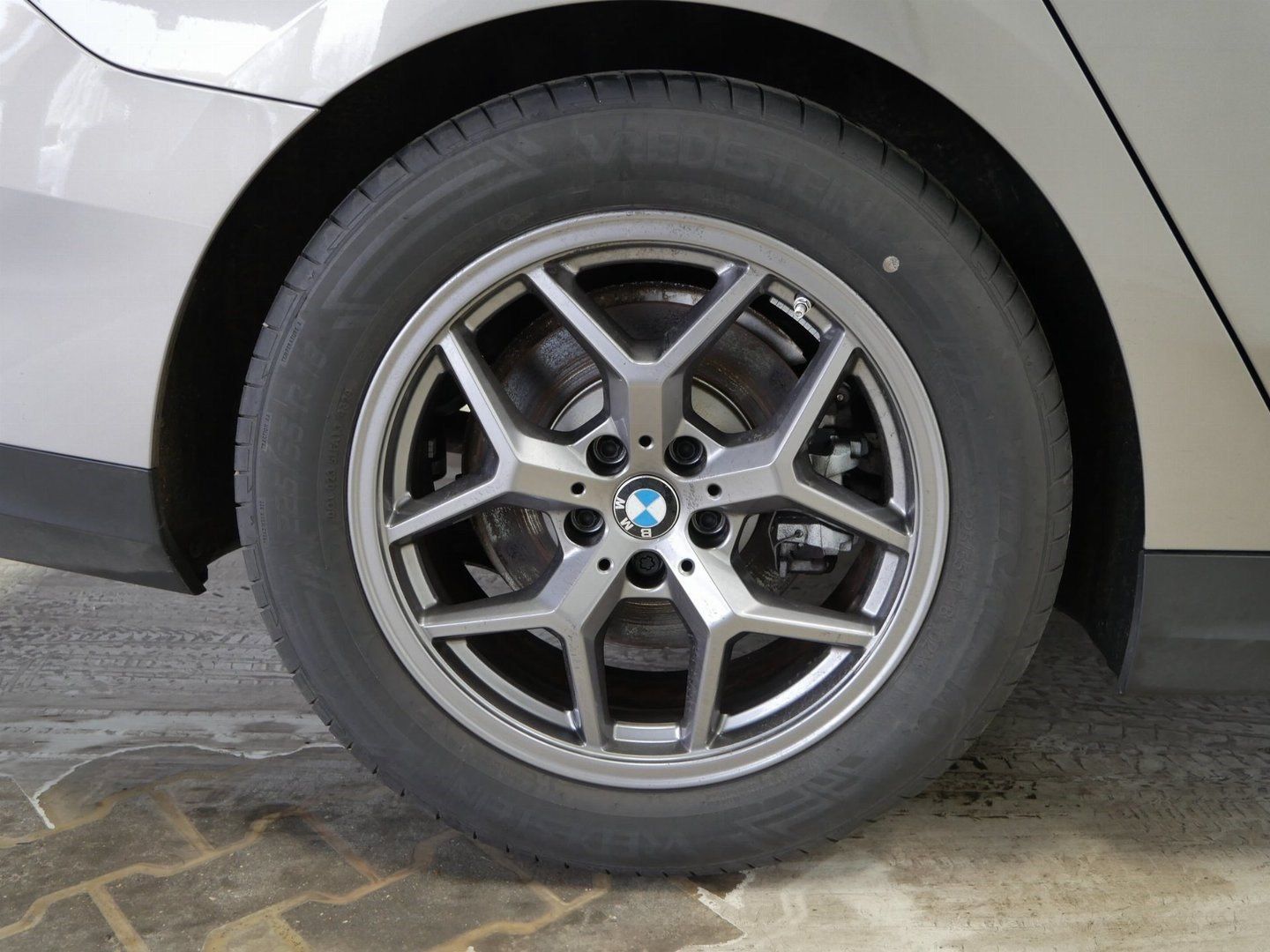 BMW 520 - Bild 7