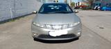 Honda Civic Lim. 5-trg. 1.8 Sport/AUTOMATIK/ALU - Honda Civic aus 2006 mit Benzin-Antrieb