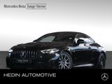 Mercedes-Benz CLE 53 AMG 4M+ |KEYL|NAVI|LED|360°|LM|TOTW|MBUX - Mercedes-Benz CLE 53 AMG in Köln