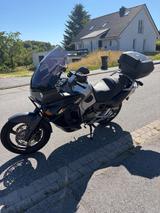 Honda Varadero XL1000 SD01 - HONDA VARADERO 1000